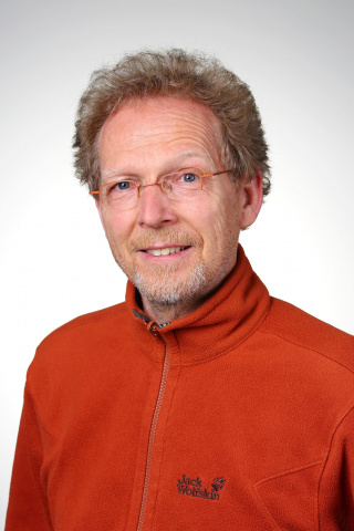 Dieter Steinlicht