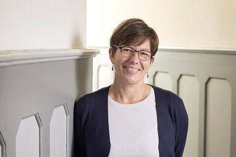 Foto von Susanne Hahn