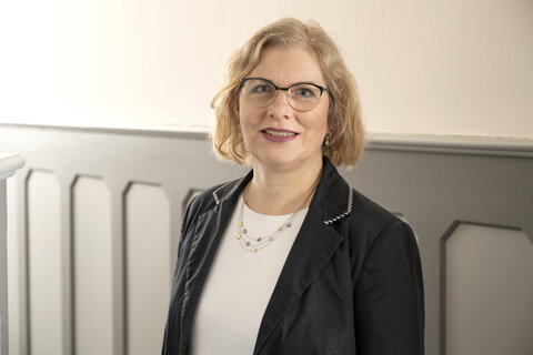 Foto von Birgit Wellhausen