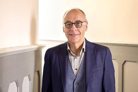 Foto von Michael Witzel