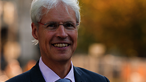 Portrait von Rainer Müller-Brandes