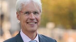 Portrait von Rainer Müller-Brandes