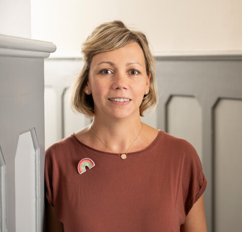 Foto von Gritt Berner