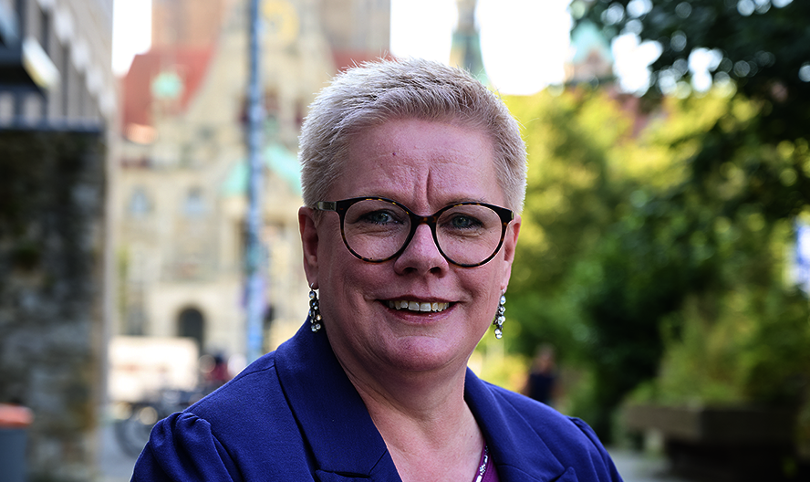 Foto Marion Timm Foto von Marion Timm