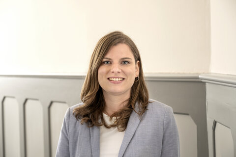 Foto von Denise Irmscher