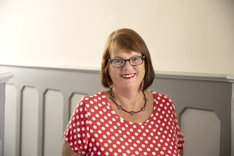 Foto von Karin Kleen