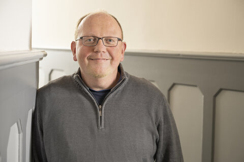 Foto von Bernhard Kreft