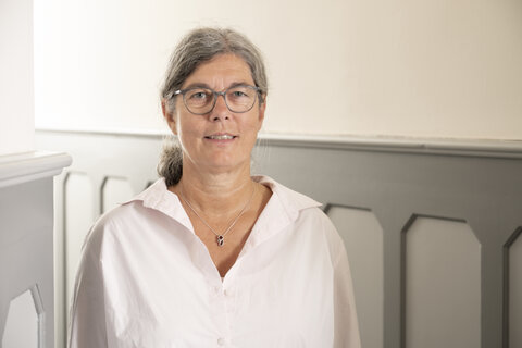 Foto von Helke Ricker