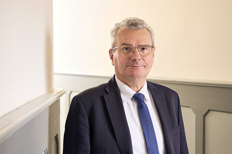 Foto von Hans-Joachim Lenke