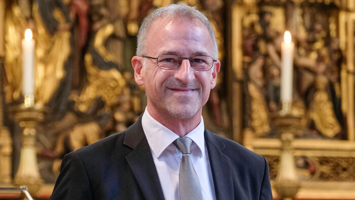 Dr. Jens Lehmann