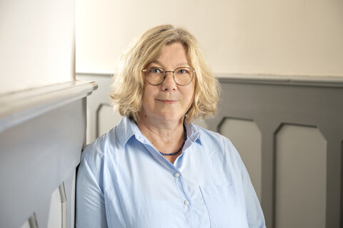 Foto von Christine Vetter