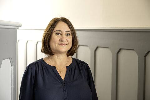 Foto von Elsa Schlüter