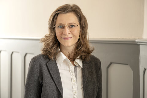 Foto von Julia Konkoly