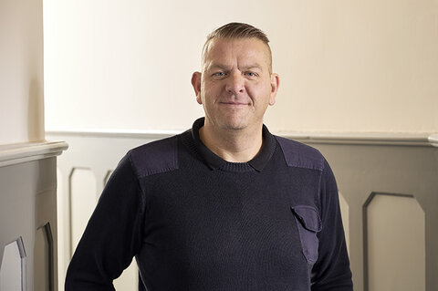 Foto von Torsten Kononenko