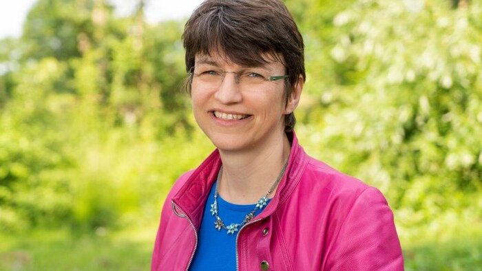 Bild von Ute Dorczok