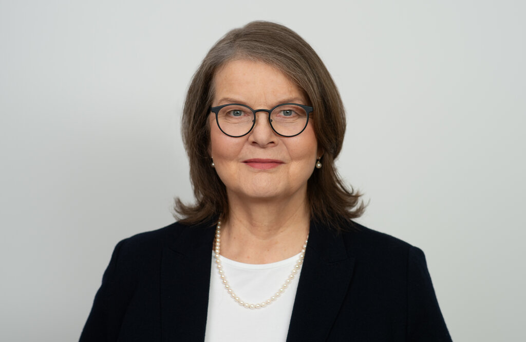 Bild von Maria Loheide