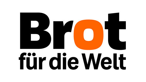 Logo von Brot für die Welt