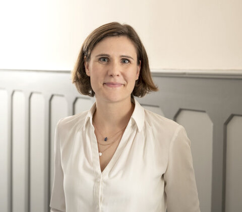 Foto von Linda Friedemann