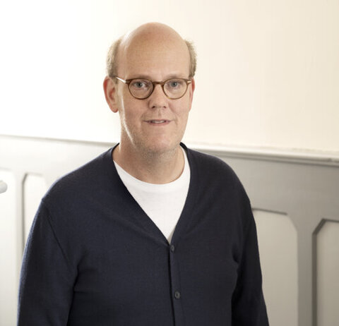 Foto von Marc Weidemann