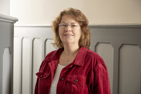 Foto von Inga Gerth