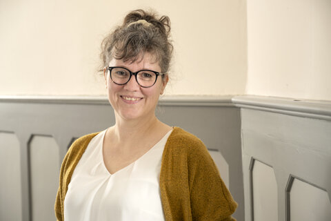 Foto von Sylvia Grüning