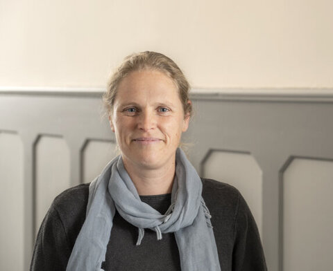 Foto von Stefanie Roth