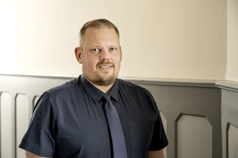 Foto von Malte Kiesel