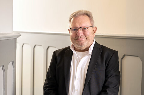 Foto von Winfried Sautter