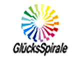Logo der GlücksSpirale