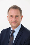 Vorstand der Diakonie in Niedersachsen Dr. Jens Lehmann