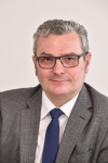 Hans-Joachim Lenke, Vorstandssprecher Hans-Joachim Lenke