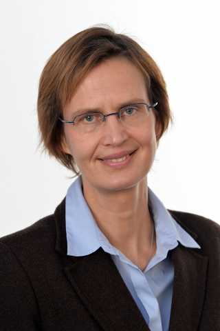 Ulrike Nickolaus