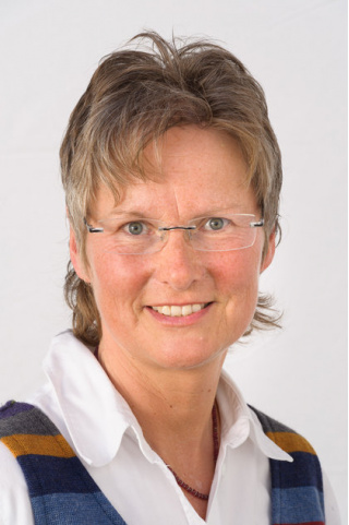 Christiane  Meiners
